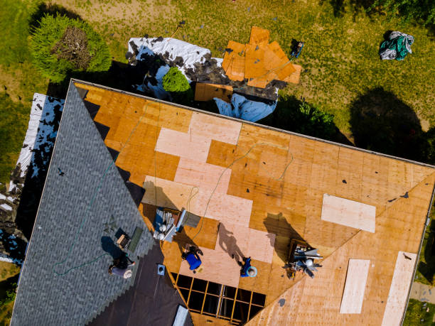 Best Commercial Roofing Services  in Helena Valley Northwest, MT
