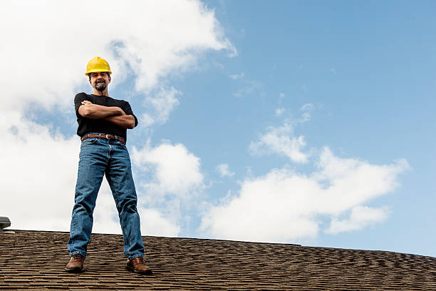  Helena Valley Northwest, MT Roofing Contractor Pros