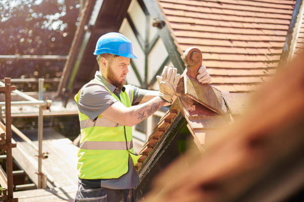 Slate Roofing Contractor in Helena Valley Northwest, MT